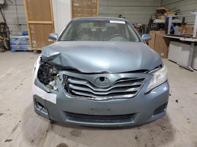 Photo 5 from auction – 2010 TOYOTA CAMRY BASE with VIN 4T4BF3EK0AR033644