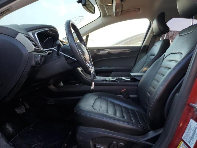 Photo 7 from auction – 2016 FORD FUSION SE with VIN 3FA6P0HD6GR290838