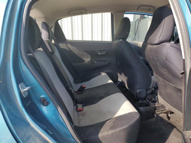 Photo 10 from auction – 2012 TOYOTA YARIS with VIN JTDKTUD36CD527825