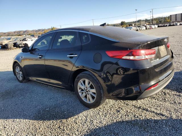 Photo 2 from auction – 2016 KIA OPTIMA LX with VIN 5XXGT4L38GG097038