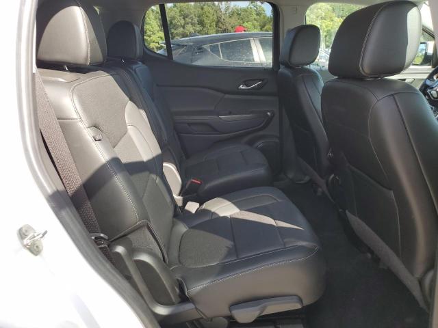 Photo 11 from auction – 2021 GMC ACADIA SLT with VIN 1GKKNML45MZ158761