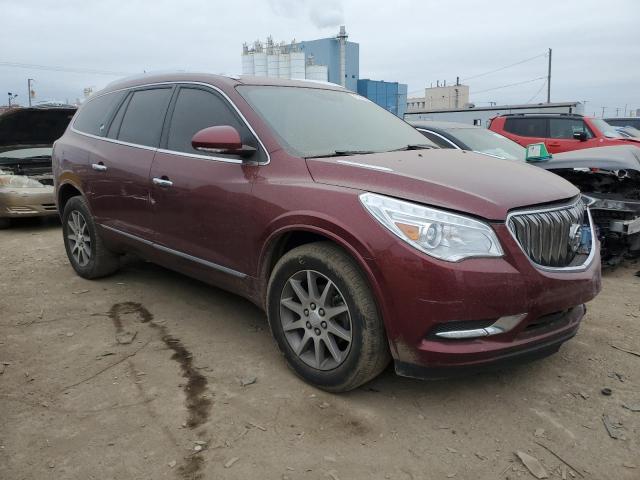 Photo 4 from auction – 2016 BUICK ENCLAVE with VIN 5GAKRBKD4GJ324441