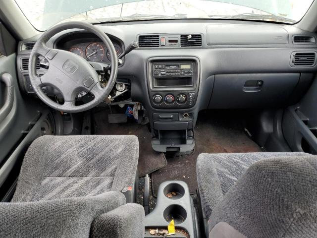 Photo 8 from auction – 2001 HONDA CR-V LX with VIN JHLRD28451S016136