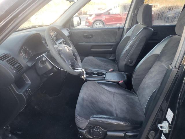 Photo 7 from auction – 2003 HONDA CR-V EX with VIN JHLRD78893C045538