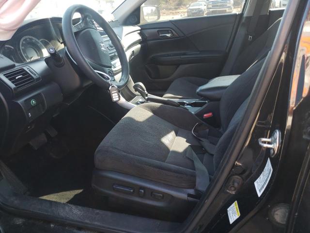 Photo 7 from auction – 2015 HONDA ACCORD EX with VIN 1HGCR2F71FA131896