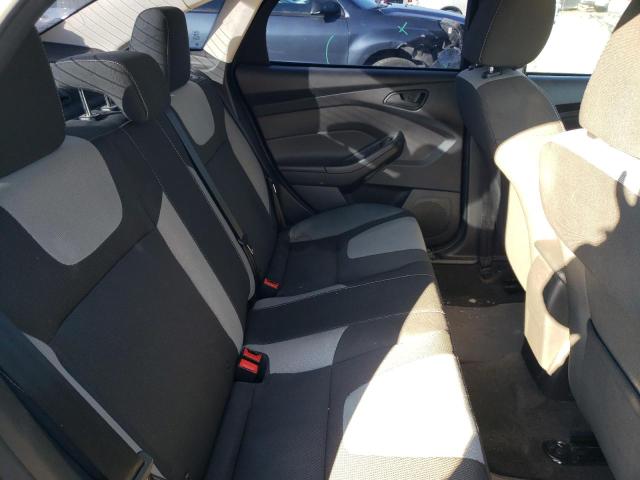 Photo 10 from auction – 2012 FORD FOCUS SE with VIN 1FAHP3F2XCL479108