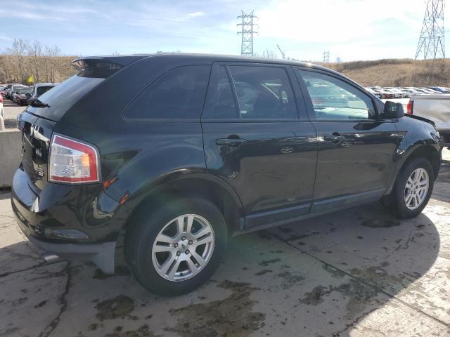 Photo 3 from auction – 2007 FORD EDGE SEL with VIN 2FMDK48C87BA53583