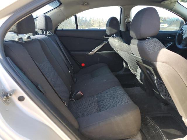 Photo 10 from auction – 2007 PONTIAC G6 BASE with VIN 1G2ZG58N674162058