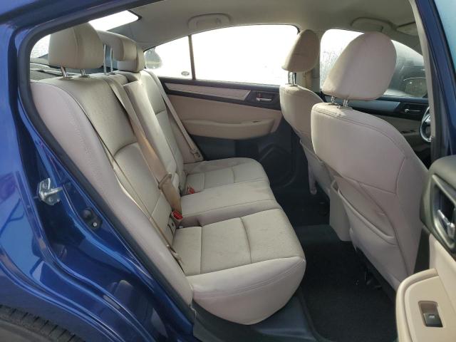 Photo 10 from auction – 2015 SUBARU LEGACY 2.5 with VIN 4S3BNAC66F3073932