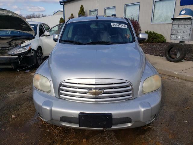 Photo 5 from auction – 2010 CHEVROLET HHR LT with VIN 3GNBABDB2AS646445