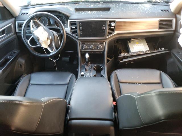 Photo 8 from auction – 2021 VOLKSWAGEN ATLAS SE with VIN 1V2LP2CA2MC529672