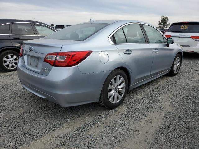 Photo 3 from auction – 2017 SUBARU LEGACY 2.5 with VIN 4S3BNAC62H3048917