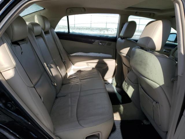 Photo 10 from auction – 2012 TOYOTA AVALON BAS with VIN 4T1BK3DB3CU444403