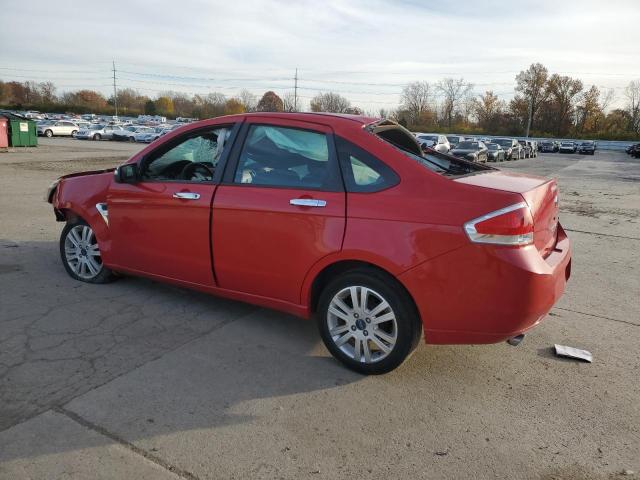 Photo 2 from auction – 2008 FORD FOCUS SE with VIN 1FAHP35N08W203599