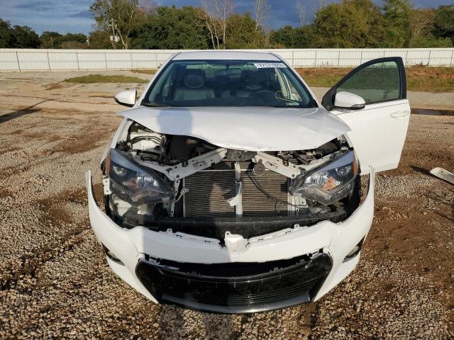 Photo 5 from auction – 2014 TOYOTA COROLLA L with VIN 2T1BURHE7EC191964
