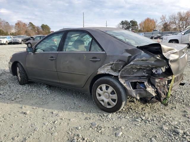 Photo 2 from auction – 2002 TOYOTA CAMRY LE with VIN 4T1BE32K02U542328