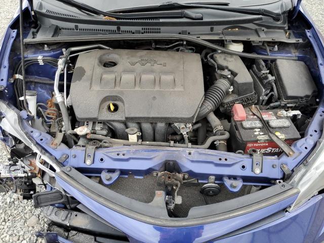 Photo 11 from auction – 2018 TOYOTA COROLLA L with VIN 2T1BURHE4JC983189