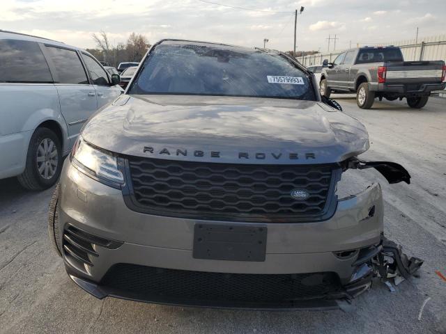Photo 5 from auction – 2019 LAND ROVER RANGE ROVE with VIN SALYL2EX1KA228297