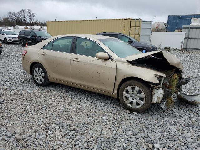 Photo 4 from auction – 2011 TOYOTA CAMRY BASE with VIN 4T1BF3EK4BU609358