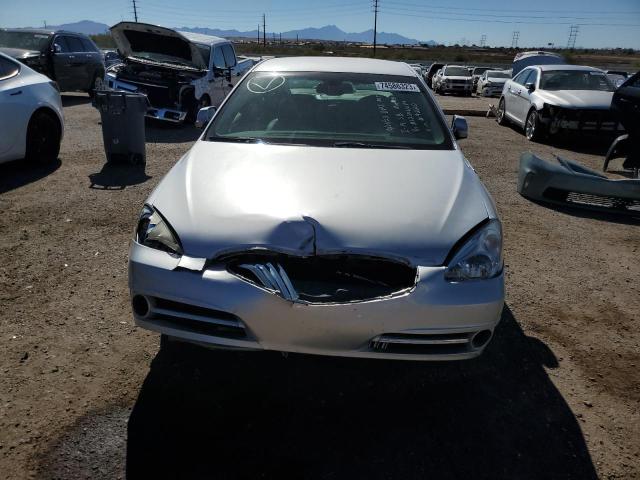Photo 5 from auction – 2011 BUICK LUCERNE CX with VIN 1G4HC5EM2BU139220