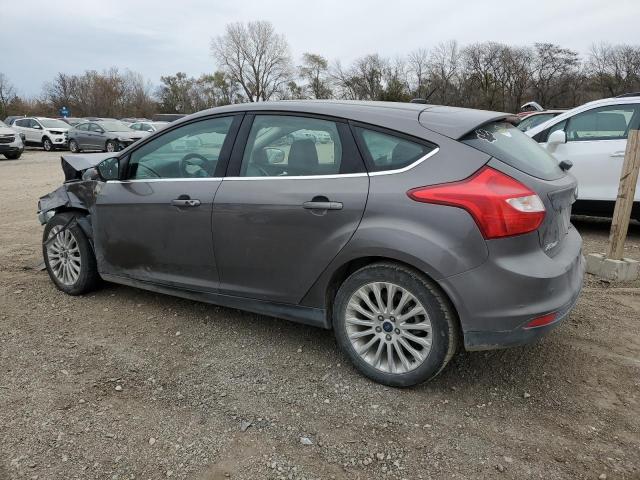 Photo 2 from auction – 2012 FORD FOCUS TITA with VIN 1FAHP3N22CL294696