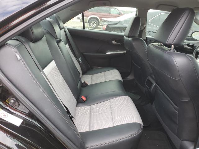 Photo 10 from auction – 2012 TOYOTA CAMRY SE with VIN 4T1BF1FK8CU138822