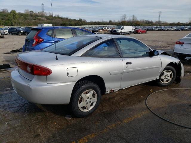 Photo 3 from auction – 2005 CHEVROLET CAVALIER with VIN 1G1JC12F357124466