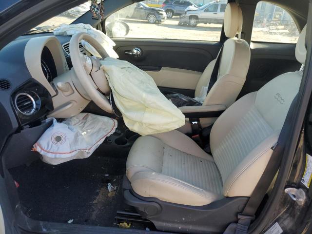 Photo 7 from auction – 2015 FIAT 500 SPORT with VIN 3C3CFFBR4FT656664
