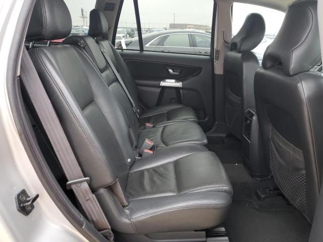 Photo 11 from auction – 2004 VOLVO XC90 with VIN YV1CY59H641034501