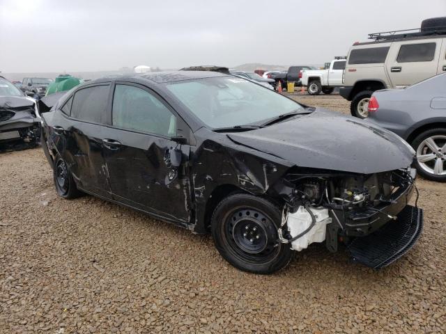 Photo 4 from auction – 2017 TOYOTA COROLLA L with VIN 2T1BURHE2HC851543