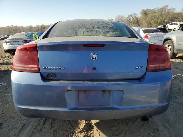 Photo 6 from auction – 2007 DODGE CHARGER SE with VIN 2B3KA43G17H791703