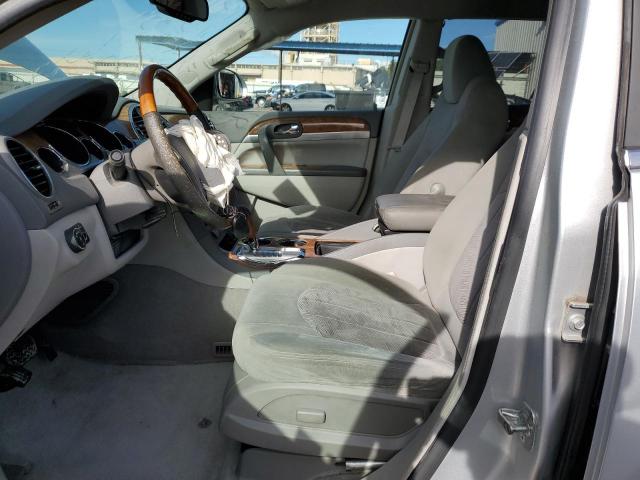 Photo 7 from auction – 2009 BUICK ENCLAVE CX with VIN 5GAER13D69J180044