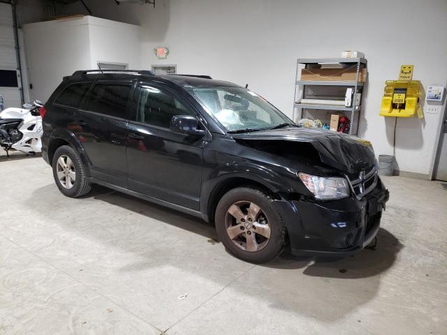 Photo 4 from auction – 2012 DODGE JOURNEY SX with VIN 3C4PDCBG2CT208225