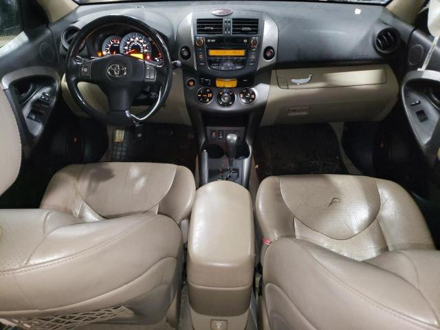 Photo 8 from auction – 2010 TOYOTA RAV4 with VIN JTMDK4DV6AD014925