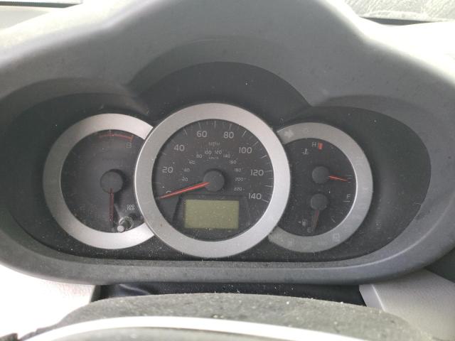 Photo 9 from auction – 2012 TOYOTA RAV4 with VIN 2T3ZF4DV0CW131111