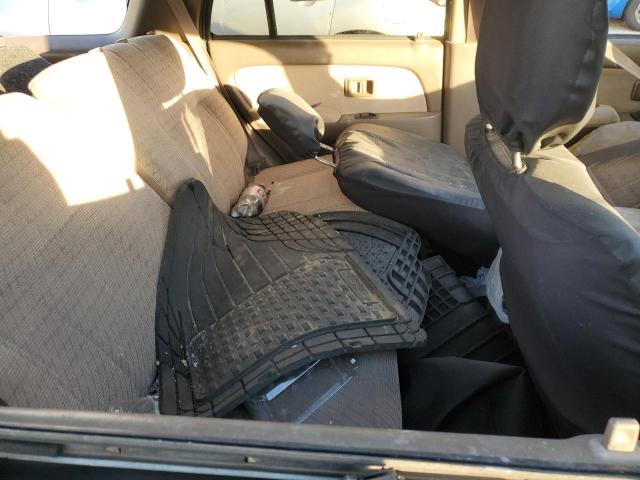Photo 11 from auction – 1996 TOYOTA 4RUNNER SR with VIN JT3GN86R1T0017533