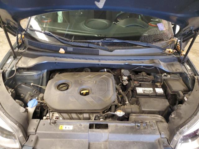 Photo 11 from auction – 2018 KIA SOUL + with VIN KNDJP3A57J7576723