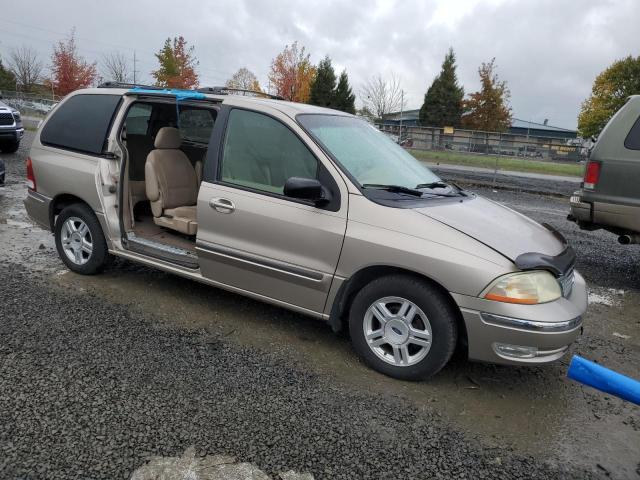 Photo 4 from auction – 2003 FORD WINDSTAR S with VIN 2FMZA52443BA08909