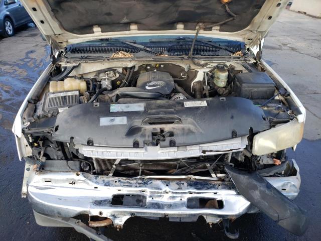 Photo 11 from auction – 2001 GMC SIERRA C25 with VIN 1GTHC23U01F195696