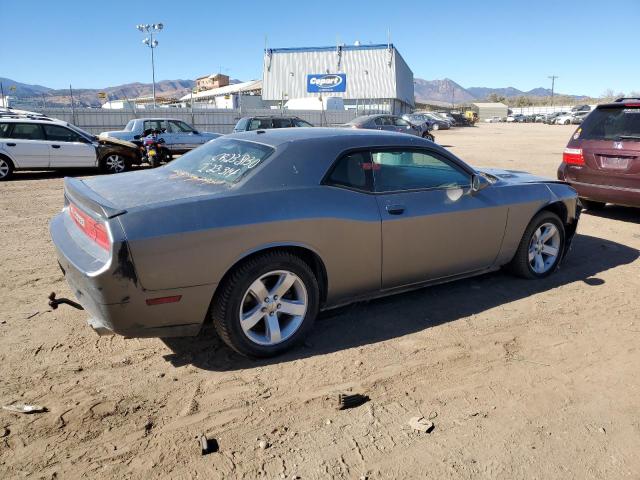 Photo 3 from auction – 2011 DODGE CHALLENGER with VIN 2B3CJ5DT8BH601846