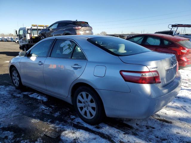 Photo 2 from auction – 2009 TOYOTA CAMRY BASE with VIN 4T1BE46K59U389648