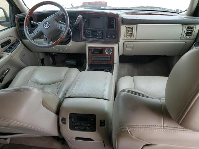 Photo 8 from auction – 2005 CADILLAC ESCALADE L with VIN 1GYEC63T35R137839