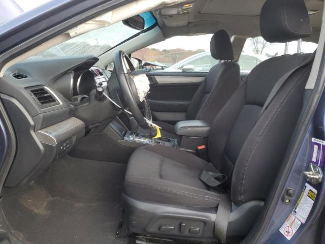 Photo 7 from auction – 2016 SUBARU LEGACY 2.5 with VIN 4S3BNAD69G3004569