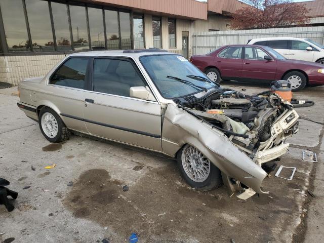 Photo 4 from auction – 1989 BMW 325 I with VIN WBAAA1308K4206257