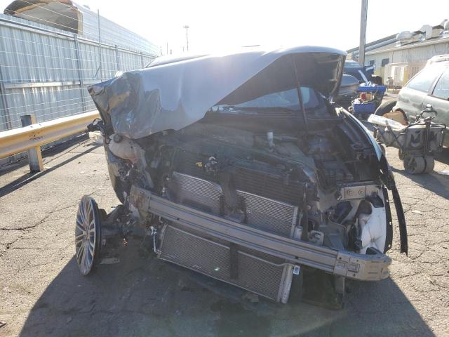 Photo 5 from auction – 2017 LINCOLN MKX RESERV with VIN 2LMPJ8LR2HBL45948