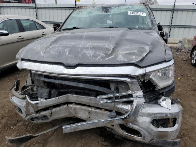 Photo 5 from auction – 2020 RAM 1500 BIG H with VIN 1C6SRFFT7LN125644