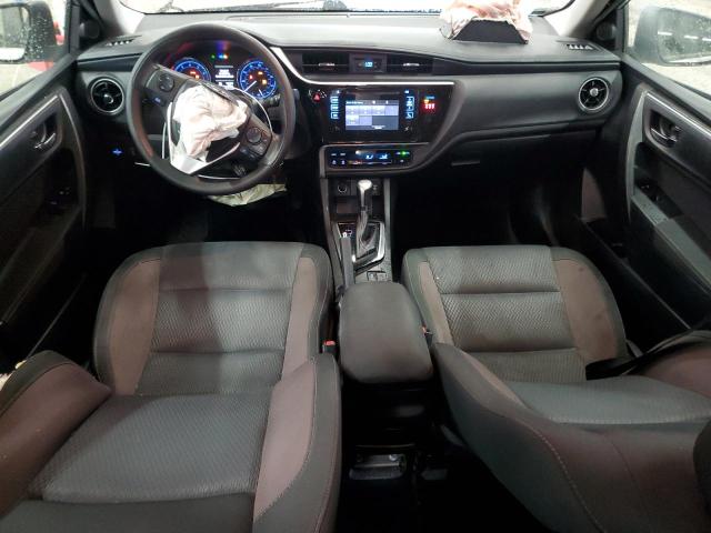 Photo 8 from auction – 2019 TOYOTA COROLLA L with VIN 2T1BURHE6KC237134