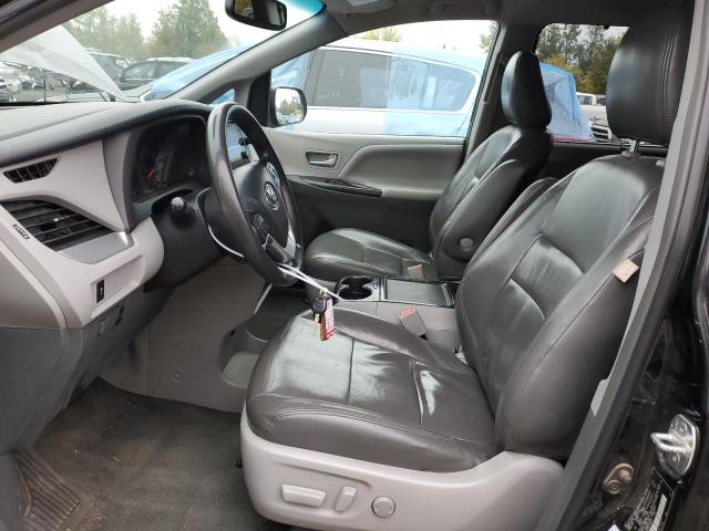 Photo 7 from auction – 2016 TOYOTA SIENNA LE with VIN 5TDKK3DC8GS729251