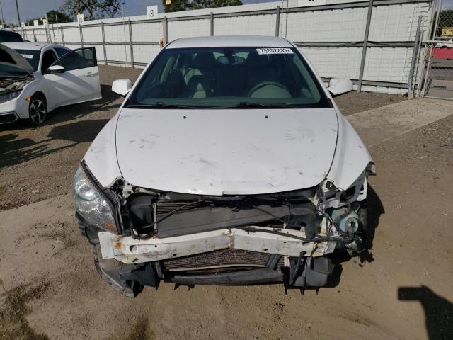 Photo 5 from auction – 2012 CHEVROLET MALIBU 2LT with VIN 1G1ZD5EU7CF276013