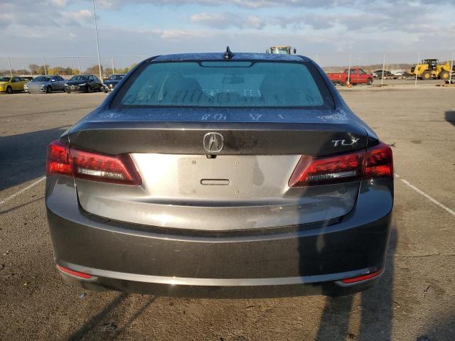 Photo 6 from auction – 2015 ACURA TLX with VIN 19UUB1F30FA016948